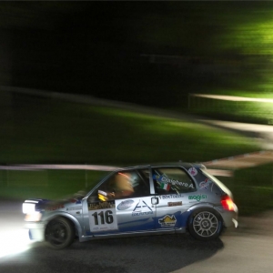 10° RALLY VALLI DELLA CARNIA - Gallery 48